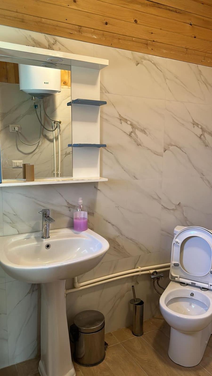 Hotel Tradita Валбона Екстериор снимка