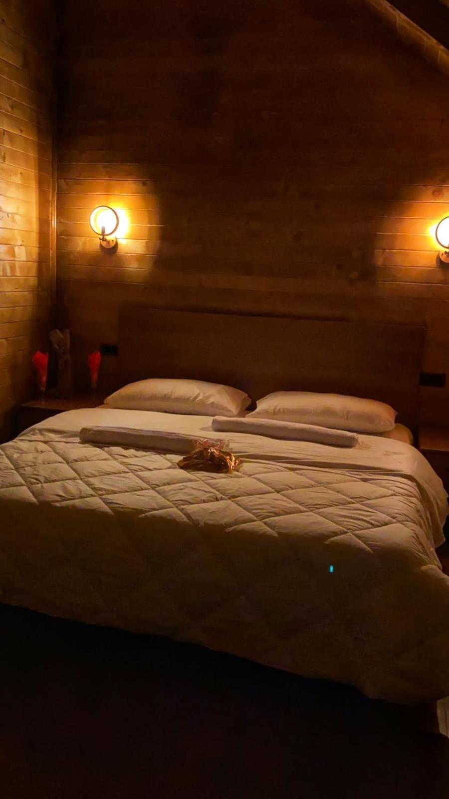 Hotel Tradita Валбона Екстериор снимка