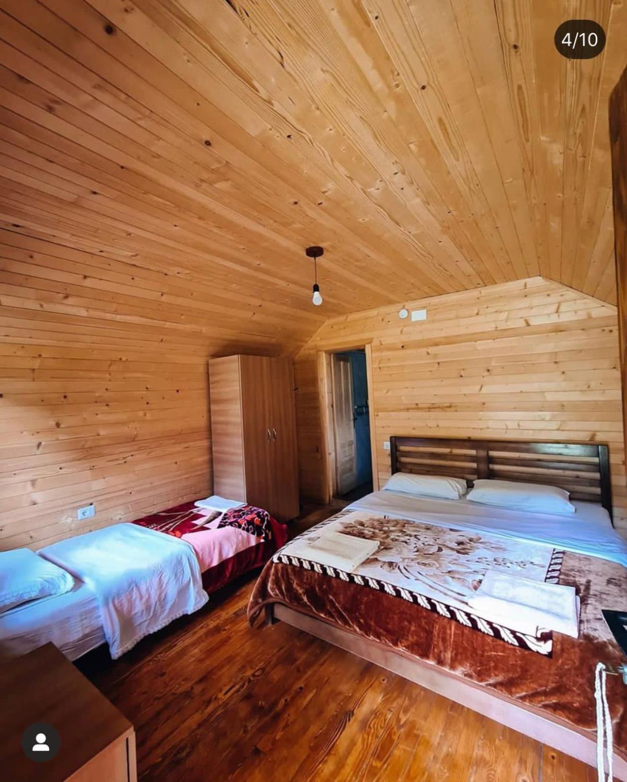 Hotel Tradita Валбона Екстериор снимка